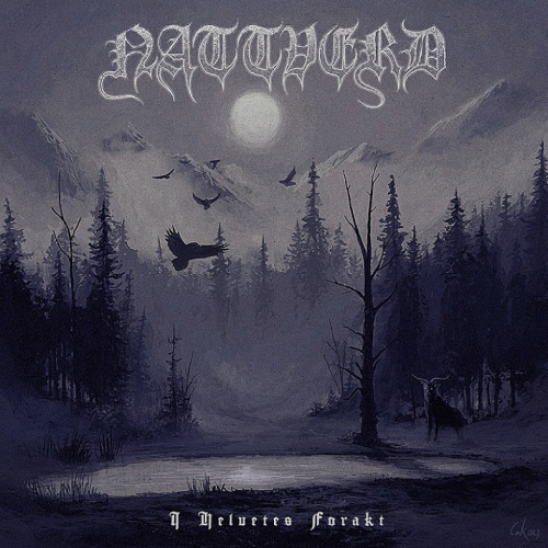 Nattverd : I Helvetes Forakt